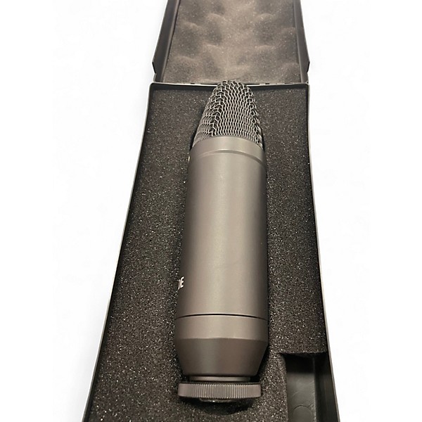 Used RODE NT1 Condenser Microphone