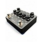 Used Keeley DARK SIDE Effect Pedal thumbnail
