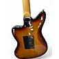 Used Sire Lary Carlton j3 Tobacco Burst Solid Body Electric Guitar