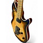 Used EVH Wolfgang Standard MIDNIGHT SUNSET Solid Body Electric Guitar