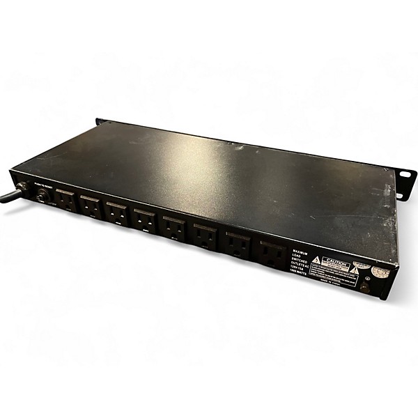 Used Pyle PCO-800 Power Conditioner