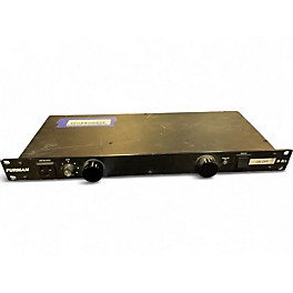 Used Furman M-8LX Power Conditioner