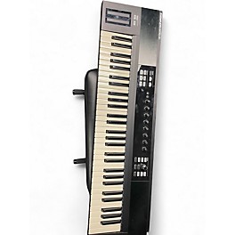 Used Native Instruments Komplete Kontrol S61 MIDI Controller