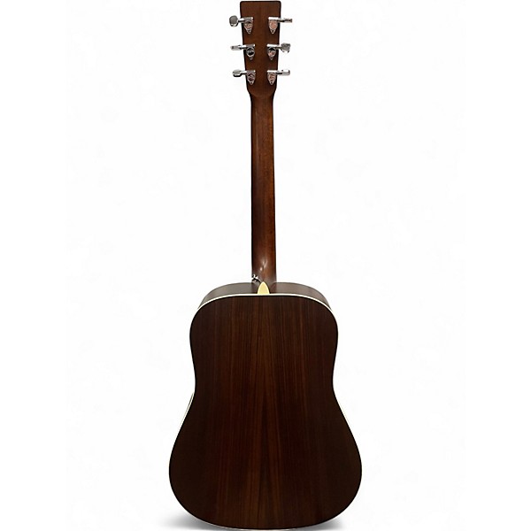 Used Martin D16E Special Natural Acoustic Electric Guitar