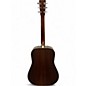 Used Martin D16E Special Natural Acoustic Electric Guitar