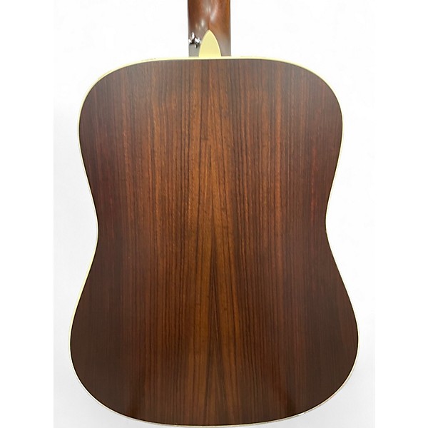 Used Martin D16E Special Natural Acoustic Electric Guitar