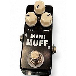 Used Mosky Audio MINI MUFF Effect Pedal