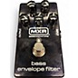 Used MXR M82 Bass Envelope Filter Bass Effect Pedal thumbnail