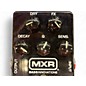 Used MXR M82 Bass Envelope Filter Bass Effect Pedal