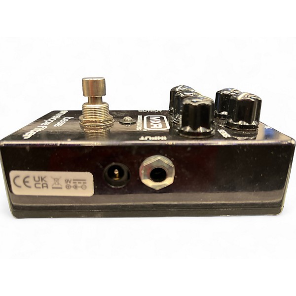 Used MXR M82 Bass Envelope Filter Bass Effect Pedal