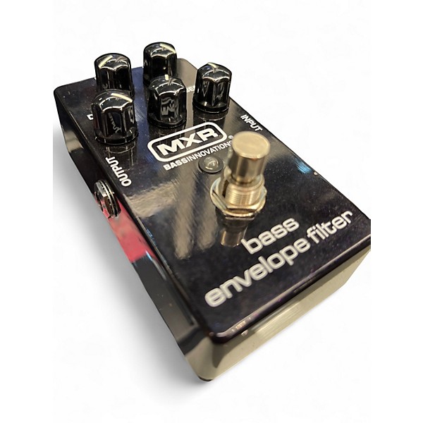 Used MXR M82 Bass Envelope Filter Bass Effect Pedal