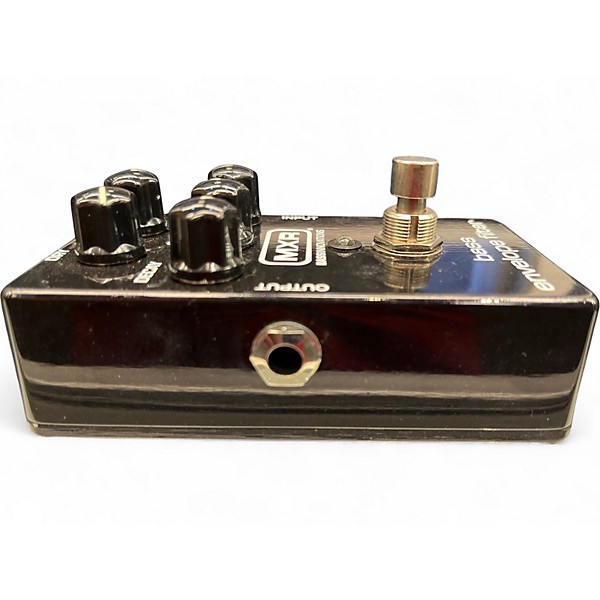Used MXR M82 Bass Envelope Filter Bass Effect Pedal