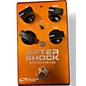 Used Source Audio bass distortion Effect Pedal thumbnail