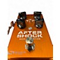 Used Source Audio bass distortion Effect Pedal