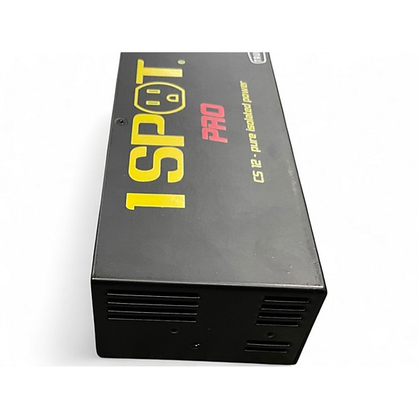 Used Truetone 1SPOT PRO Power Conditioner