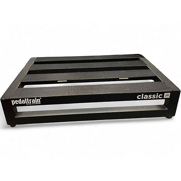 Used Pedaltrain PEDAL BOARD