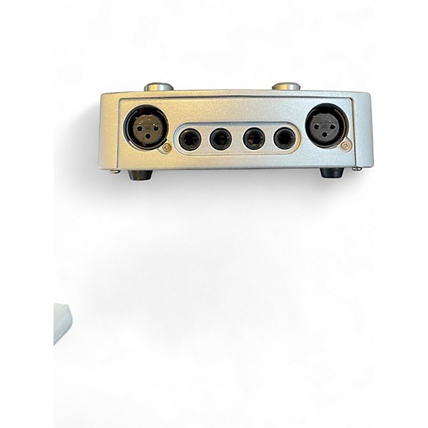 Used TASCAM us122 Audio Interface