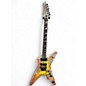 Used Dean Dimebag Concrete Sledge CONCRETE Solid Body Electric Guitar thumbnail