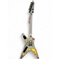 Used Dean Dimebag Concrete Sledge CONCRETE Solid Body Electric Guitar