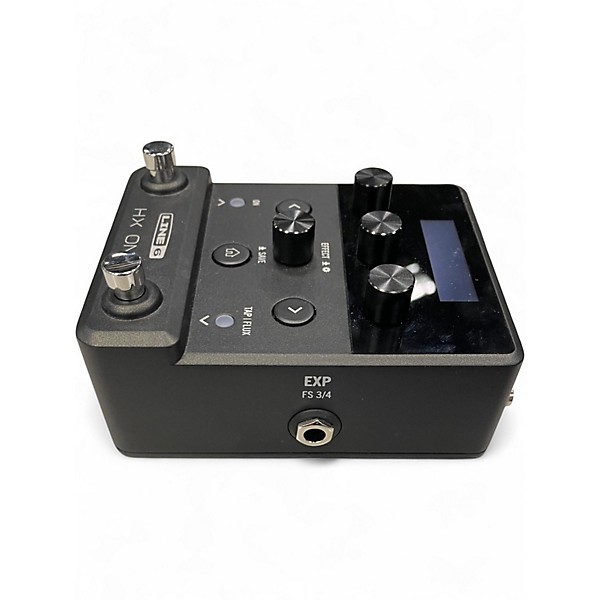 Used Line 6 HX ONE Effect Processor
