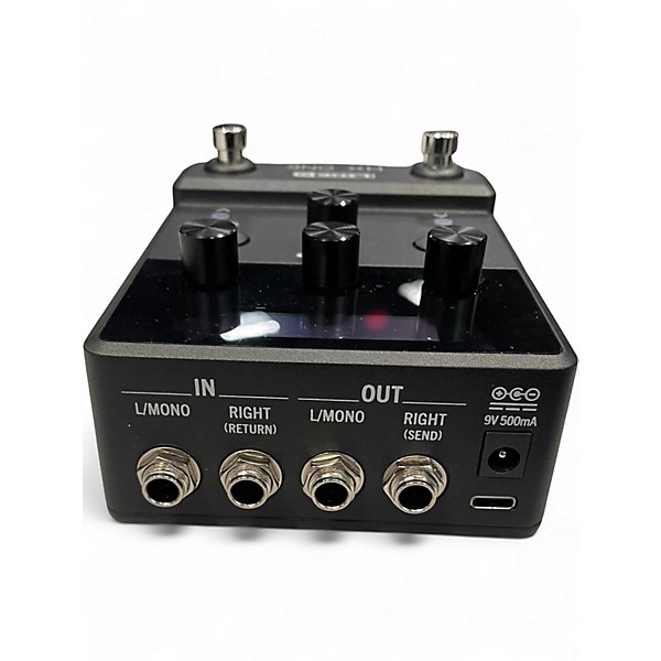 Used Line 6 HX ONE Effect Processor