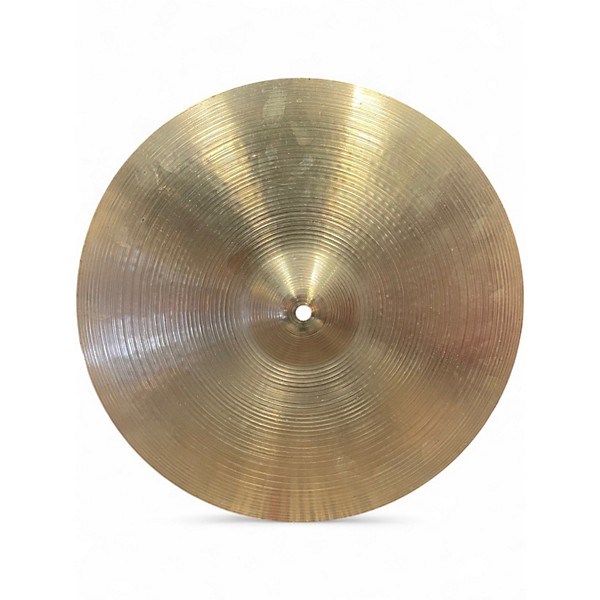 Used Zildjian 16in A Custom Crash Cymbal