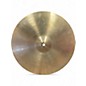 Used Zildjian 16in A Custom Crash Cymbal thumbnail