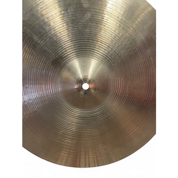 Used Zildjian 16in A Custom Crash Cymbal