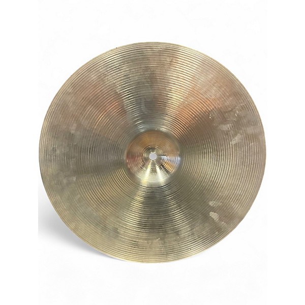 Used Zildjian 16in A Custom Crash Cymbal