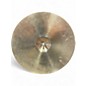 Used Zildjian 16in A Custom Crash Cymbal