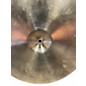 Used Zildjian 16in A Custom Crash Cymbal