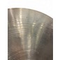 Used Zildjian 16in A Custom Crash Cymbal