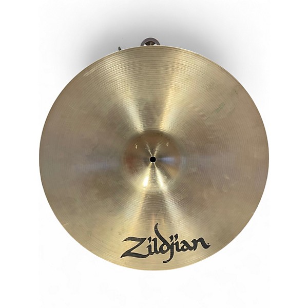 Used Zildjian 18in Rock Crash Cymbal