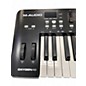 Used M-Audio Oxygen 49 Key MIDI Controller