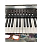 Used M-Audio Oxygen 49 Key MIDI Controller