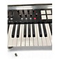 Used M-Audio Oxygen 49 Key MIDI Controller
