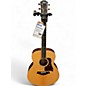 Used Taylor 516E Natural Acoustic Electric Guitar thumbnail