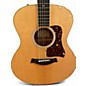 Used Taylor 516E Natural Acoustic Electric Guitar