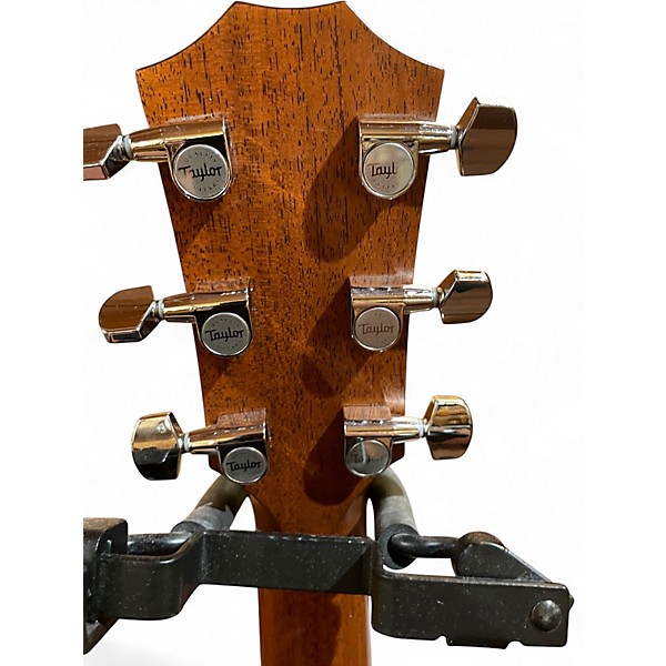 Used Taylor 516E Natural Acoustic Electric Guitar