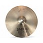 Used SABIAN 10in XS20 Splash Cymbal thumbnail