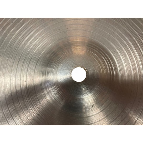 Used SABIAN 10in XS20 Splash Cymbal