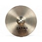 Used SABIAN 10in XS20 Splash Cymbal