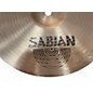Used SABIAN 10in XS20 Splash Cymbal