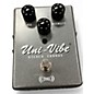 Used Dunlop UV-1SC Uni-Vibe Effect Pedal thumbnail