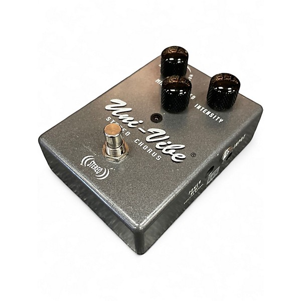 Used Dunlop UV-1SC Uni-Vibe Effect Pedal