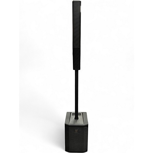 Used Electro-Voice EVOLVE 50 Sound Package