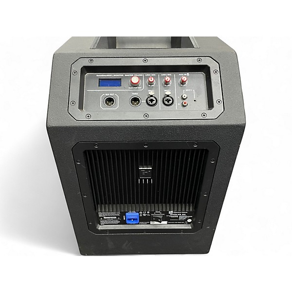 Used Electro-Voice EVOLVE 50 Sound Package