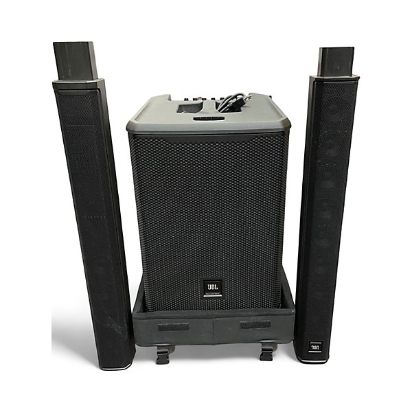 Used JBL PRX ONE Sound Package