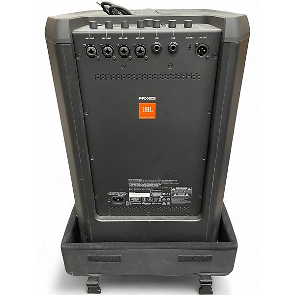Used JBL PRX ONE Sound Package