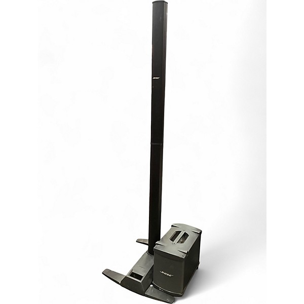 Used Bose L1 Model II & B1 Bass Module Package PA System Sound Package